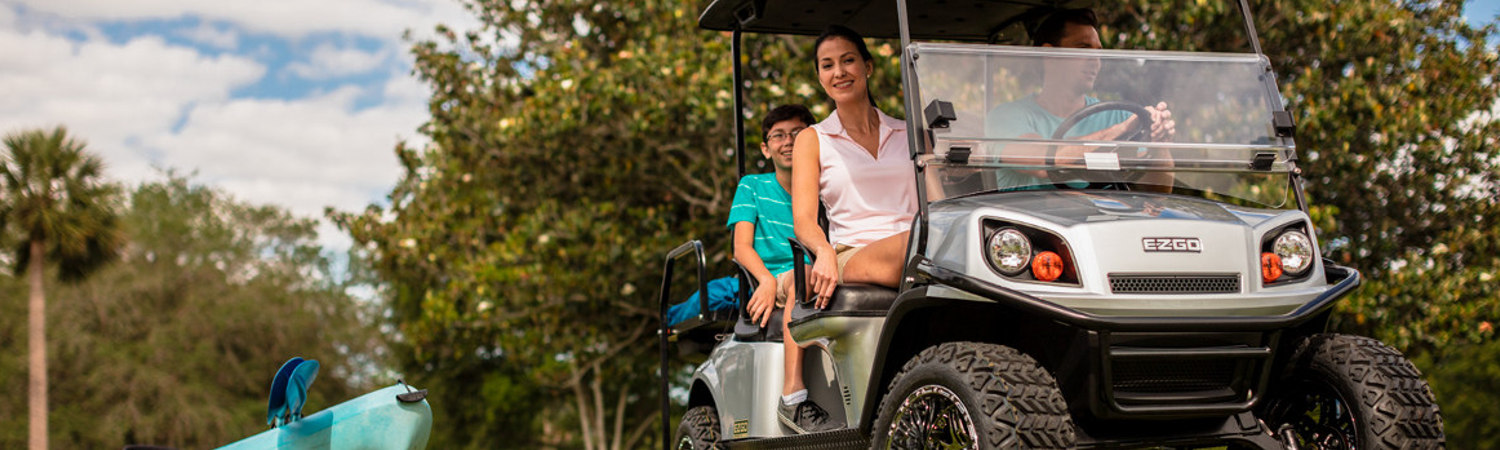 2020 E-Z-GO EXPRESS S6 for sale in A-1 Golf Carts, Chandler, Arizona